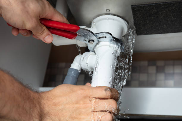 Best Water damage restoration near me  in Brownstown, IN