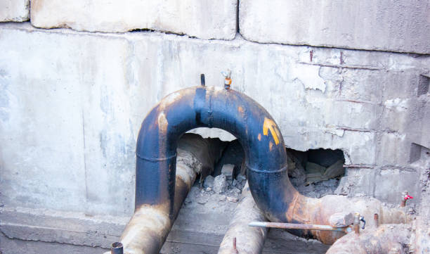 Best Flood restoration services  in Brownstown, IN